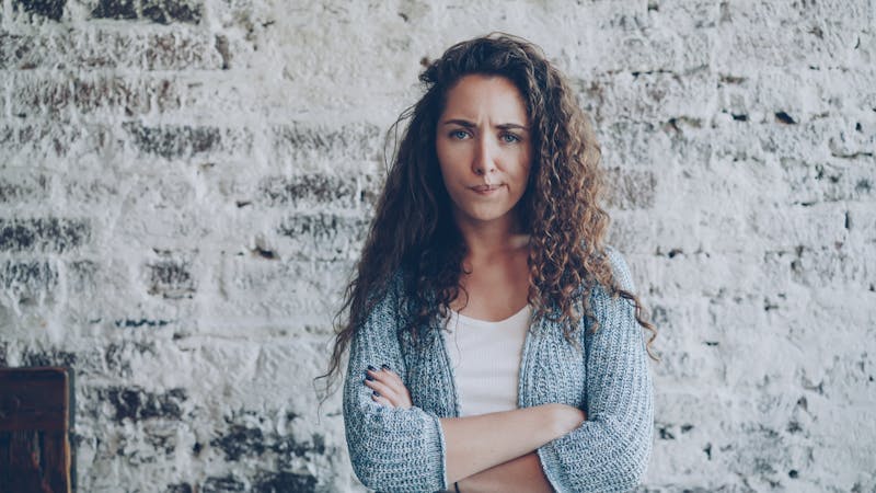 Author Lena Brooks